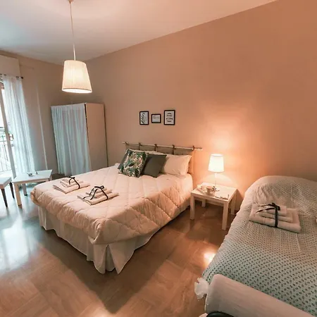 Principe Amedeo 184 Vendégház Bari